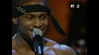 DAngelo  Devils Pie  live 2000 MTV Movie Awards [upl. by Reiners]