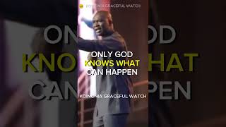 The Grace Of God apostlejoshuaselman koinoniaglobal [upl. by Limber]