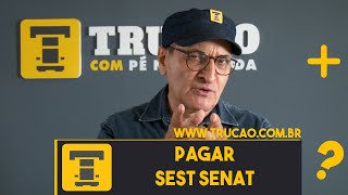 Sest Senat é pago É grátis [upl. by Akinoj]