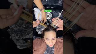 viralvideo looklayer hairstyle layerstyle layerhaircutting haircare layercut haircuts [upl. by Kreg]