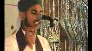 Mujhay bhee Madinay Bulaa Meray Maulaa [upl. by Nizam]