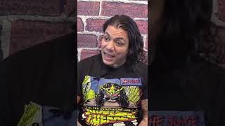 Juventud Guerrera on his Naked Arrest Incident [upl. by Newberry]