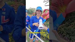 今天参加42公里 广州全程马拉松 Guangzhou Marathon 2023 Roast Goose Leg After Race 烧鹅腿 [upl. by Lucila]