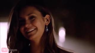 The Vampire Diaries Season 6 Bloopers  TvSFL [upl. by Onofredo]