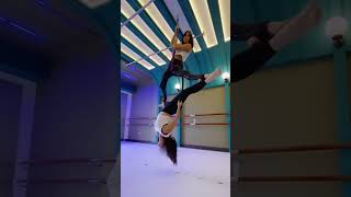 Aerial Hoop Combo [upl. by Atteniuq]