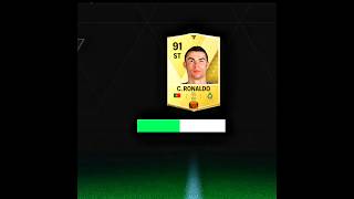 Ronaldo Rank up☠️☠️eafc fifamobile fifamobilecommunity fifa23 fifa22 fifa24 fifa25 [upl. by Pax326]