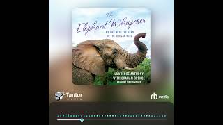 Audiobook Sample The Elephant Whisperer Young Readers Adaptation [upl. by Cook]