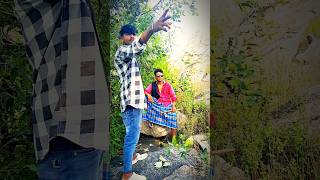 🔥😈Pushpa Milega to Mal Nhi Milega  🔥👿 trending comedy shorts viral funniest video [upl. by Ahsrav148]