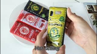 Small model TPU phone case [upl. by Melonie]