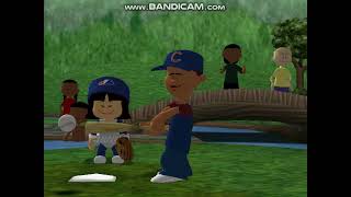 Backyard Baseball 2005 Season Playthrough Year 2 Part 178 Game 29 Cubs Vs Expos 26 [upl. by Antsirhc]