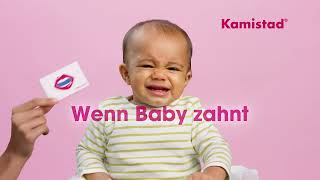 Kamistad Babygel  Q1 2024  InStream NonSkip  15Sek Eltern Baby [upl. by Cleopatre645]