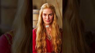 Did Cersei Lannister Want to Marry Rhaegar Targaryen The Untold Story Behind Her Lost Dream [upl. by Chon]