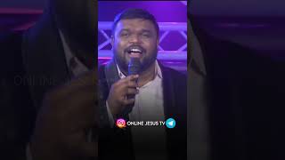 Malaigal Vilagi Ponalum ✝️ tamil christian whatsapp status songs online Jesus Tv shortsfeed shorts [upl. by Evante]