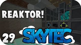 DIAMANTBODEN ok  Skytec 29 mit SibstLP  Clym [upl. by Sim712]