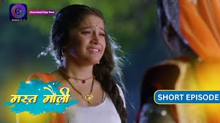 Mast Mauli  Episode  64  Mini Episode  Dangal 2 [upl. by Zeni92]