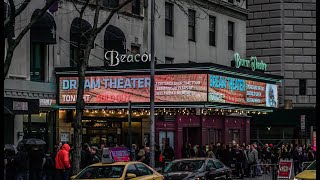 Dream Theater  Untethered Angel  Live at Beacon Theater NYC  April 12 2019 [upl. by Jac272]