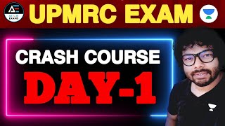 DAY  1 UPMRC EXAM  UP Metro by Praveen sir [upl. by Eirok]