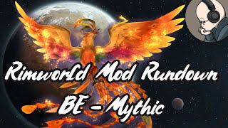 Rimworld Mod Rundown  Biotech Expansion  Mythic [upl. by Keith]