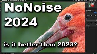 FIRST LOOK – On1 NoNoise AI 2024 [upl. by Kensell]