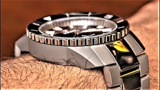 Top 7 New Divers Watches You Should Buy in 2025 [upl. by Louls]