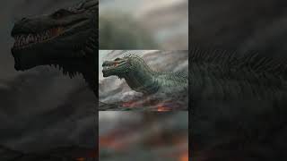 Rodan vs Smaug  shorts edit [upl. by Coke]