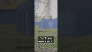 Escola mal assombrada [upl. by Handbook844]