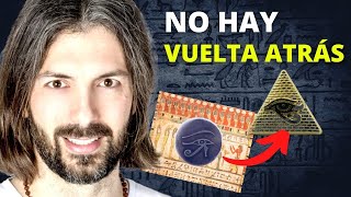 quotUna Vez Desbloquees Tu TERCER OJO La Realidad Es Tuyaquot  Método Ancestral [upl. by Ytte]