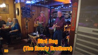 Bird Dog The Everly Brothers Cover by Acoustic Blend [upl. by Sierra]