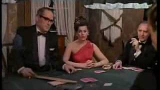 Dr No Casino Scene [upl. by Elik]