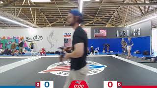 2024 USA Grappling World Team Trials Mat 1 [upl. by Sharai]