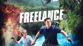 Freelance Foxtel Movies Premiere Intro [upl. by Eentrok309]