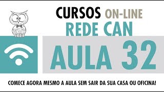 Rede CAN Aula 32 – Rede CAN na Linha Ford [upl. by Castle]