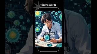 Todays words for Health ep1  advanced 41 vocabulary [upl. by Kawasaki]