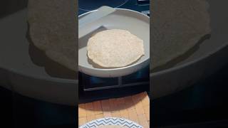 Oats roti 🫓 oatmeal recipe food azmi [upl. by O'Donovan]