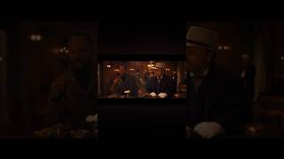 Django amp Django wildwest cowboys western djangounchained cinema rdr2 easteregg hollywood [upl. by Atled920]