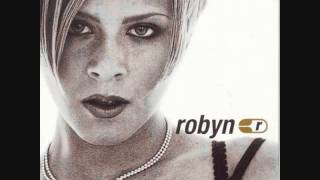 Robyn  Show Me Love  languid reel remix  Mr X [upl. by Levitan]