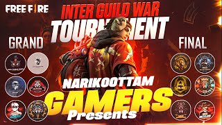 30K PRICE GRAND FINALS  ROAD TO 600K  GRANDMASTER RANK PUSH freefirelive tamilive narikoottam [upl. by Fougere]