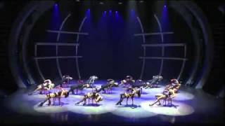 Top 19 Group  Jazz  Finale  SYTYCD USAs6 [upl. by Bellanca]