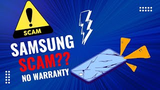 Unmasking the Samsung Service Center Scam My Experience😡 Support Needed🥺🙏🏻 [upl. by Holle]