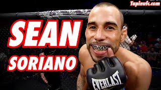 Sean Soriano Returns To The UFC After 6 Years [upl. by Enos588]