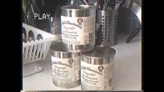 Unboxing cassoulet quotLa Belle Chauriennequot [upl. by Switzer]