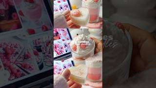 Lush Candles music song pop lyrics strawberryshortcake christmas cover candles [upl. by Atnoled]