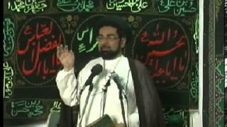 Maulana Sayed Kalbe jawad Condemn Akhbariyat [upl. by Ttam]