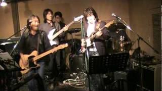 Green River CCR COVER BAND  GG★R [upl. by Ardnatal]