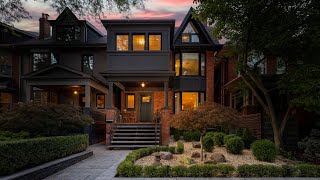 26 McMaster Avenue Toronto [upl. by Deborah]