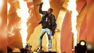 Travis Scott amp Kendrick Lamar Goosebumps  Sped up [upl. by Betteann]