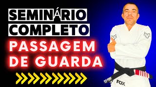 PRESSÃO E MOBILIDADE NAS PASSAGENS DE GUARDA [upl. by Keene979]