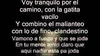 sigue viajando ñengo flow letra original 2013 [upl. by Eniluqcaj]