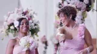 Wedding  Las Vegas Commercial [upl. by Jemmie46]