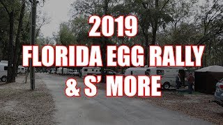 Florida Egg Rally amp S More 2019 [upl. by Yevrah]